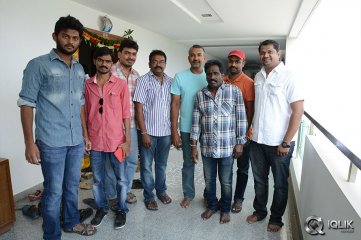 Dikkulu Choodaku Ramayya Movie Opening